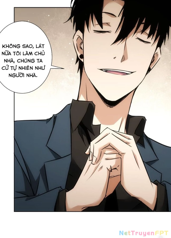 Ta Có Thể Thấy Tỉ Lệ Thành Công Chapter 257 - Trang 3