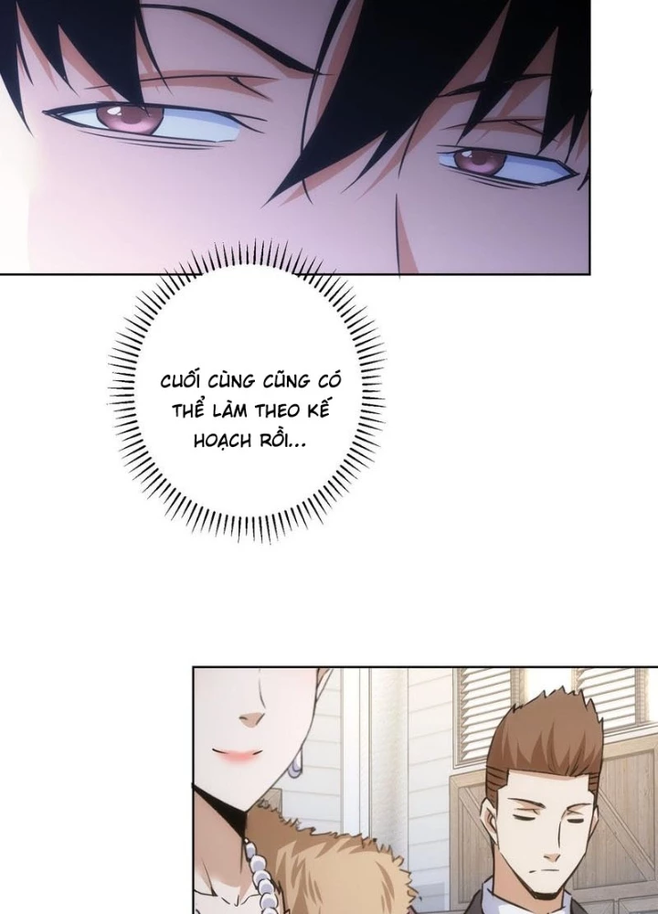 Ta Có Thể Thấy Tỉ Lệ Thành Công Chapter 257 - Trang 3