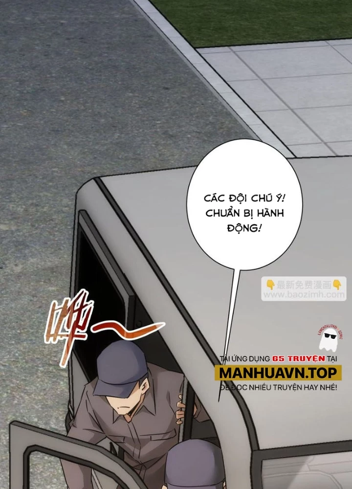 Ta Có Thể Thấy Tỉ Lệ Thành Công Chapter 257 - Trang 3