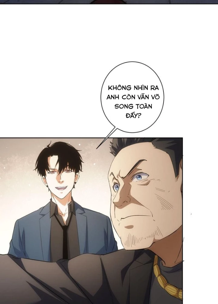 Ta Có Thể Thấy Tỉ Lệ Thành Công Chapter 258 - Trang 3