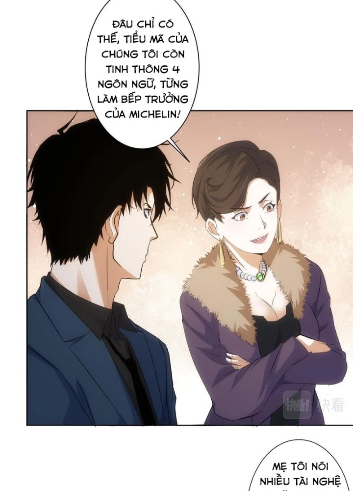 Ta Có Thể Thấy Tỉ Lệ Thành Công Chapter 258 - Trang 3