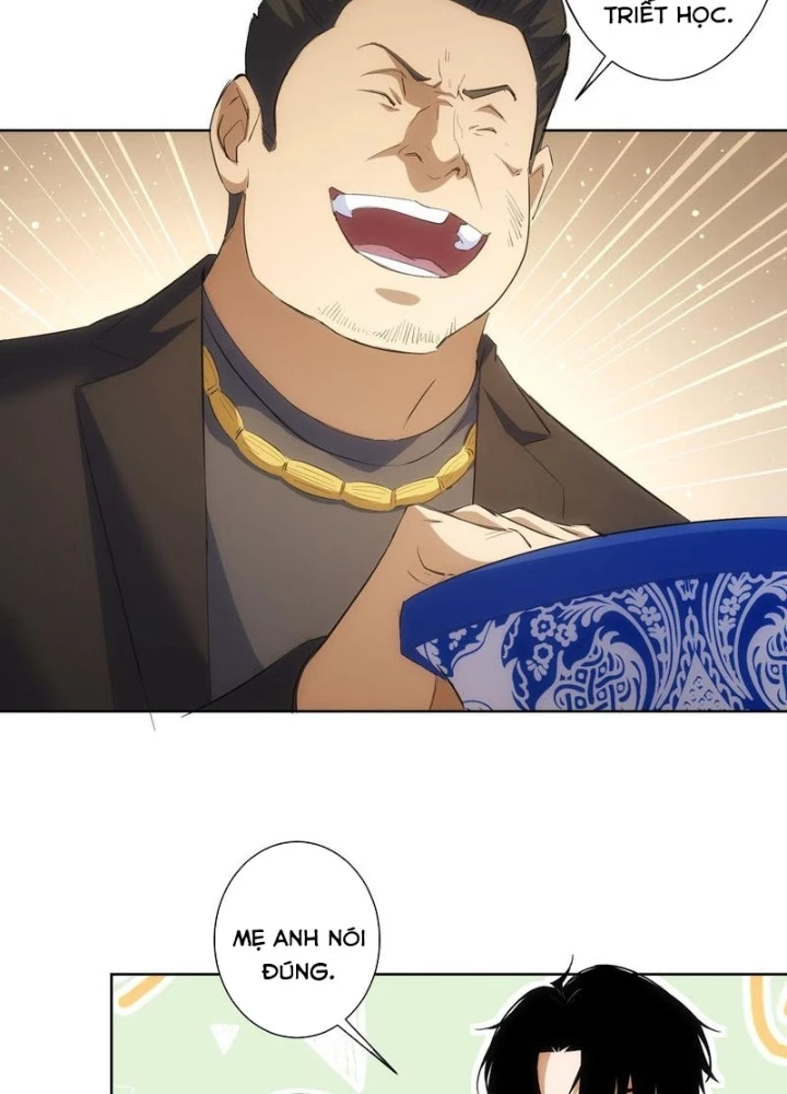 Ta Có Thể Thấy Tỉ Lệ Thành Công Chapter 258 - Trang 3