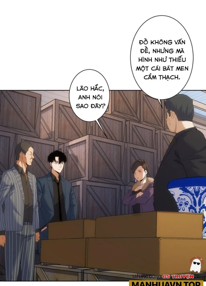 Ta Có Thể Thấy Tỉ Lệ Thành Công Chapter 258 - Trang 3