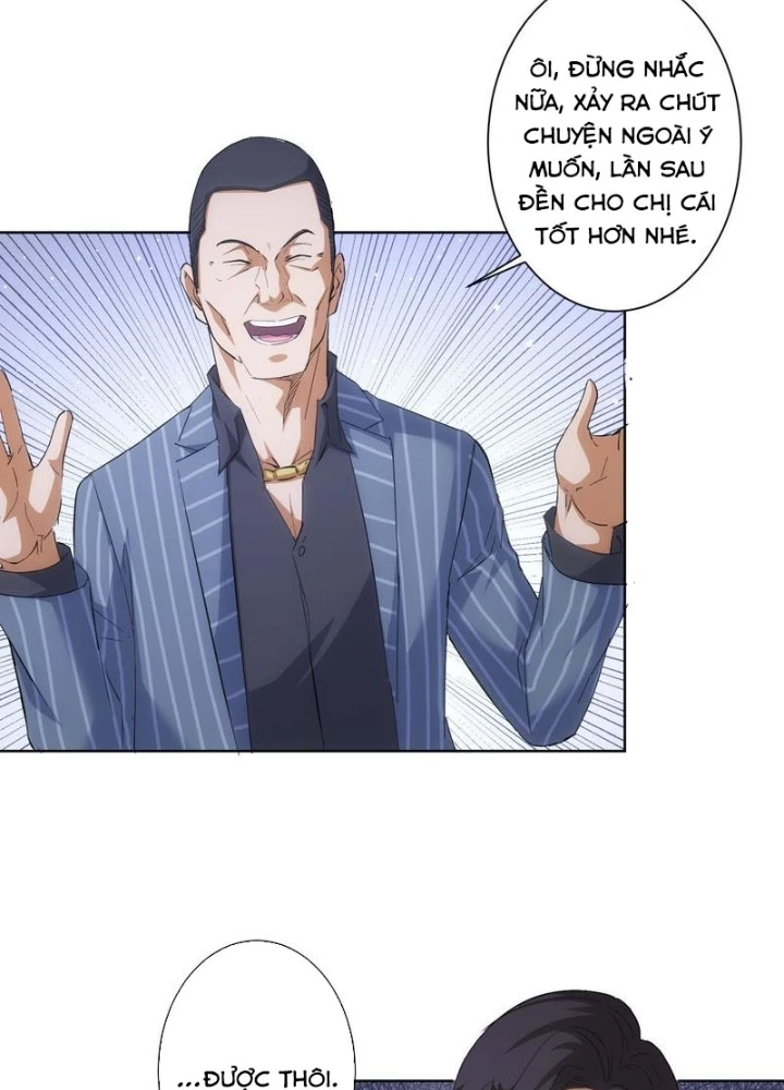 Ta Có Thể Thấy Tỉ Lệ Thành Công Chapter 258 - Trang 3