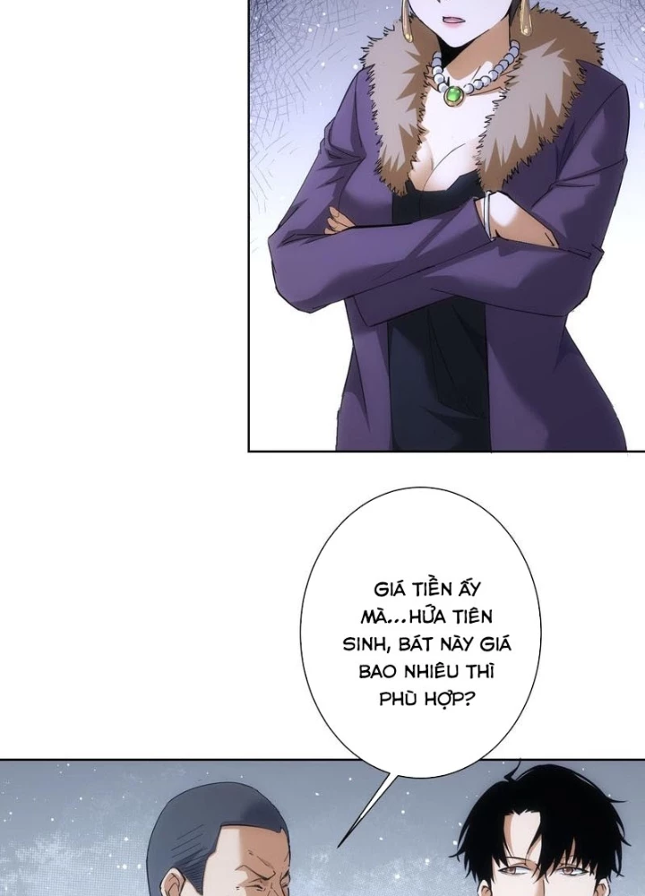 Ta Có Thể Thấy Tỉ Lệ Thành Công Chapter 258 - Trang 3