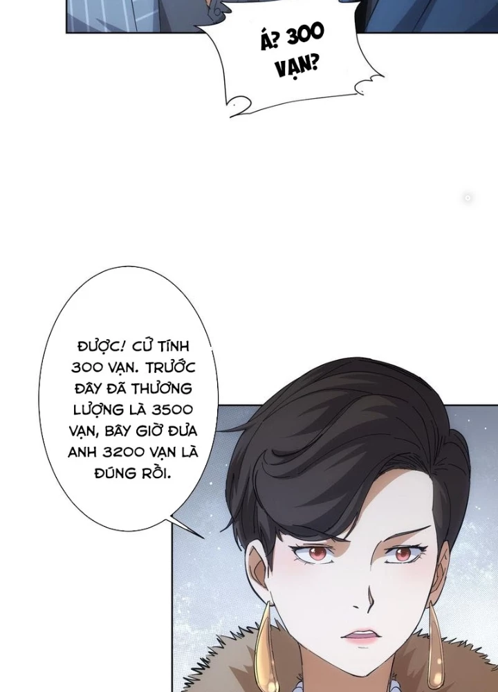 Ta Có Thể Thấy Tỉ Lệ Thành Công Chapter 258 - Trang 3