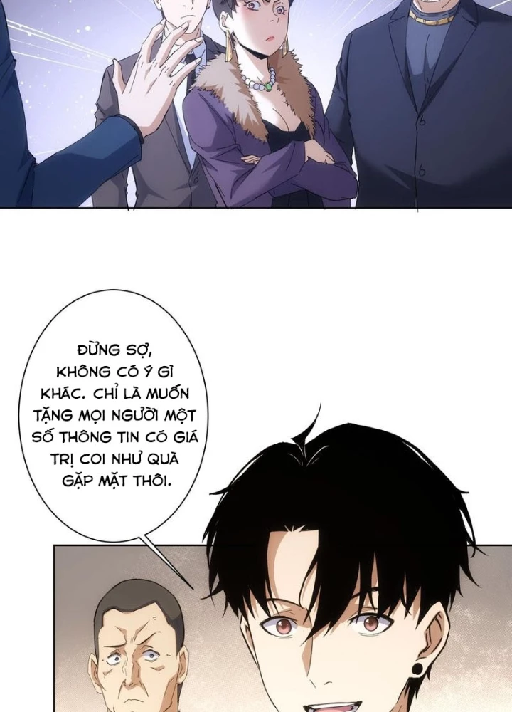 Ta Có Thể Thấy Tỉ Lệ Thành Công Chapter 258 - Trang 3