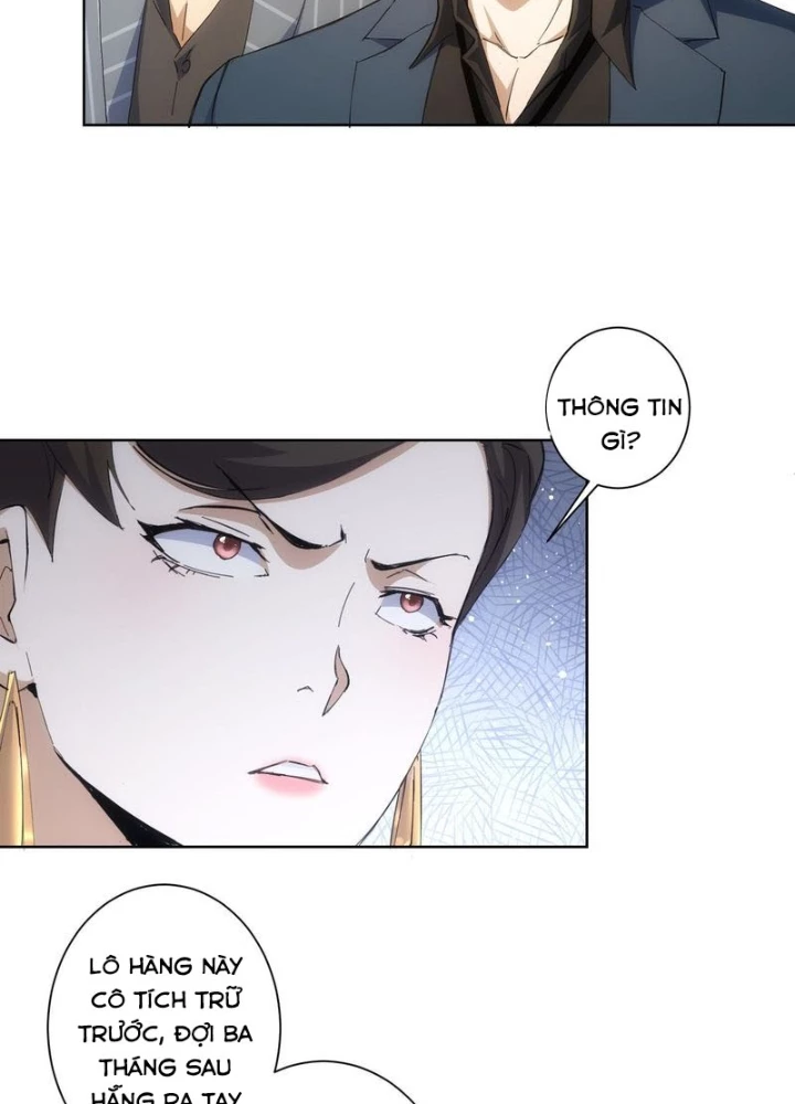 Ta Có Thể Thấy Tỉ Lệ Thành Công Chapter 258 - Trang 3