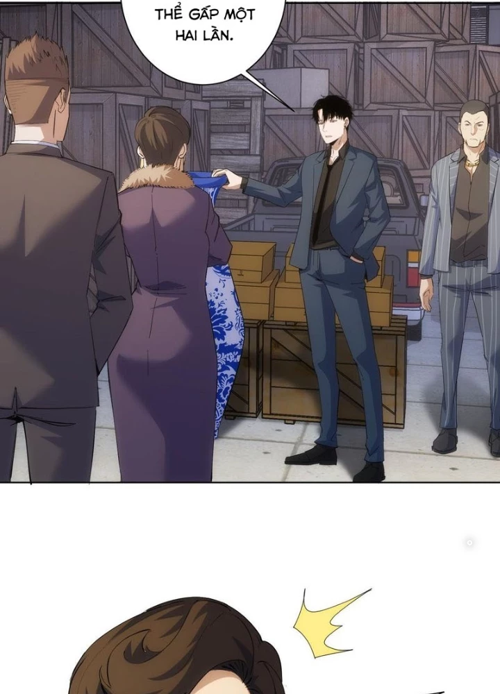 Ta Có Thể Thấy Tỉ Lệ Thành Công Chapter 258 - Trang 3
