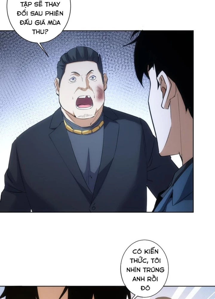 Ta Có Thể Thấy Tỉ Lệ Thành Công Chapter 258 - Trang 3