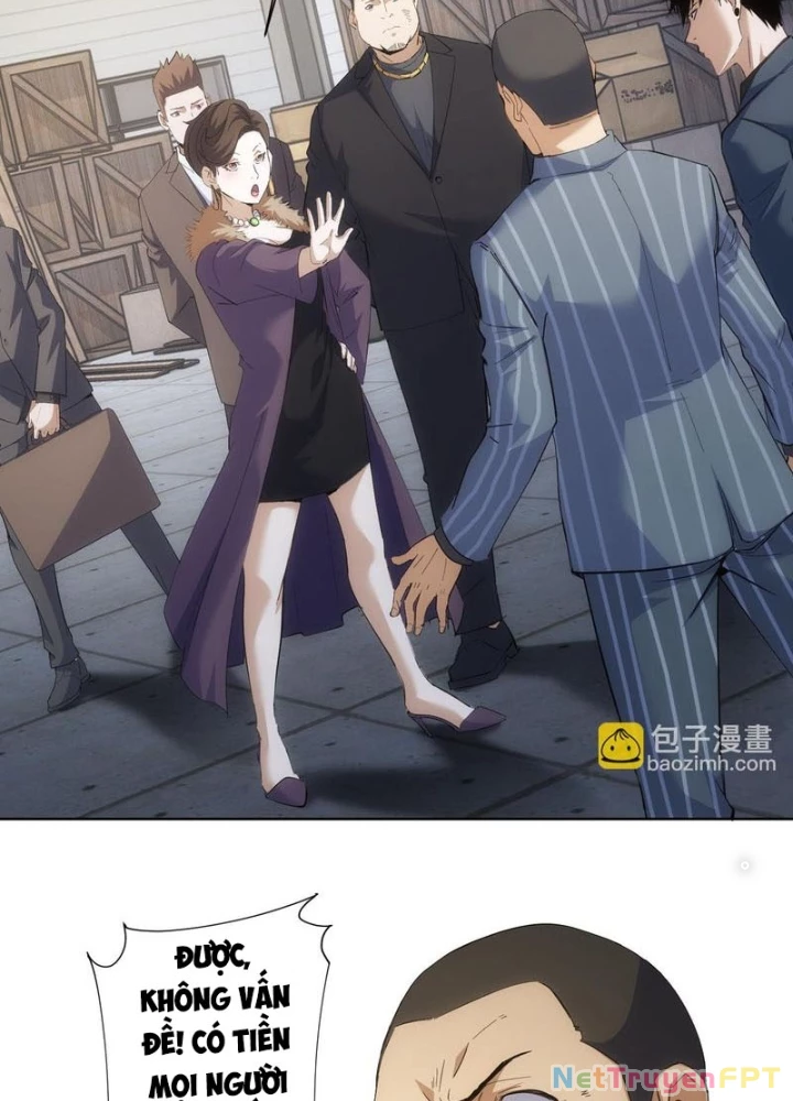 Ta Có Thể Thấy Tỉ Lệ Thành Công Chapter 258 - Trang 3
