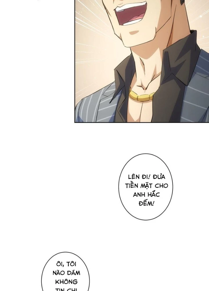 Ta Có Thể Thấy Tỉ Lệ Thành Công Chapter 258 - Trang 3