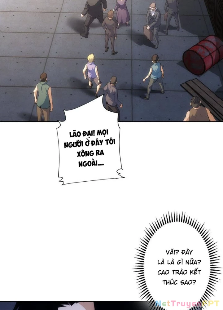 Ta Có Thể Thấy Tỉ Lệ Thành Công Chapter 258 - Trang 3