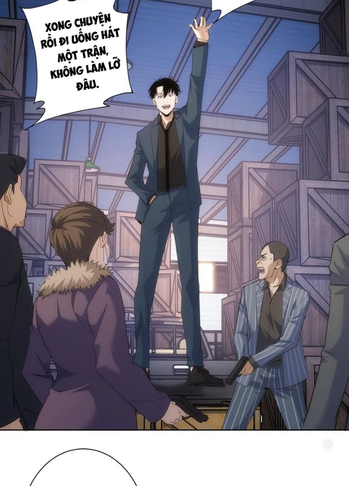 Ta Có Thể Thấy Tỉ Lệ Thành Công Chapter 258 - Trang 3