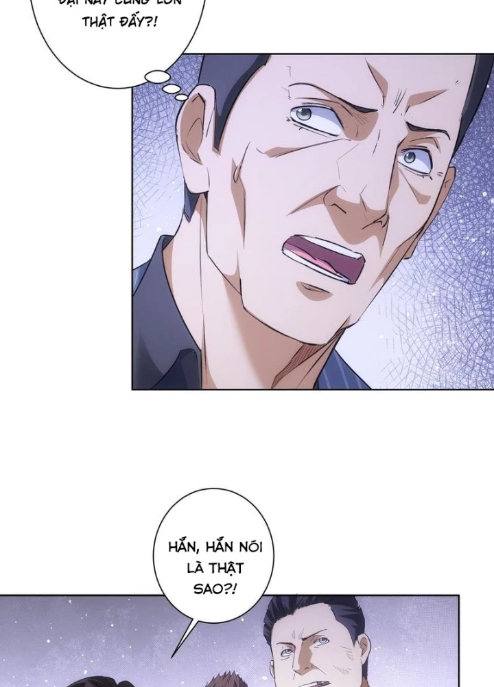 Ta Có Thể Thấy Tỉ Lệ Thành Công Chapter 258 - Trang 3