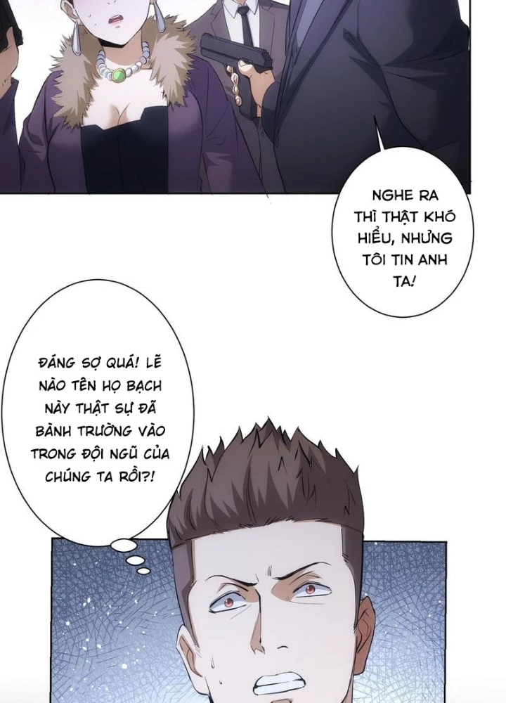 Ta Có Thể Thấy Tỉ Lệ Thành Công Chapter 258 - Trang 3