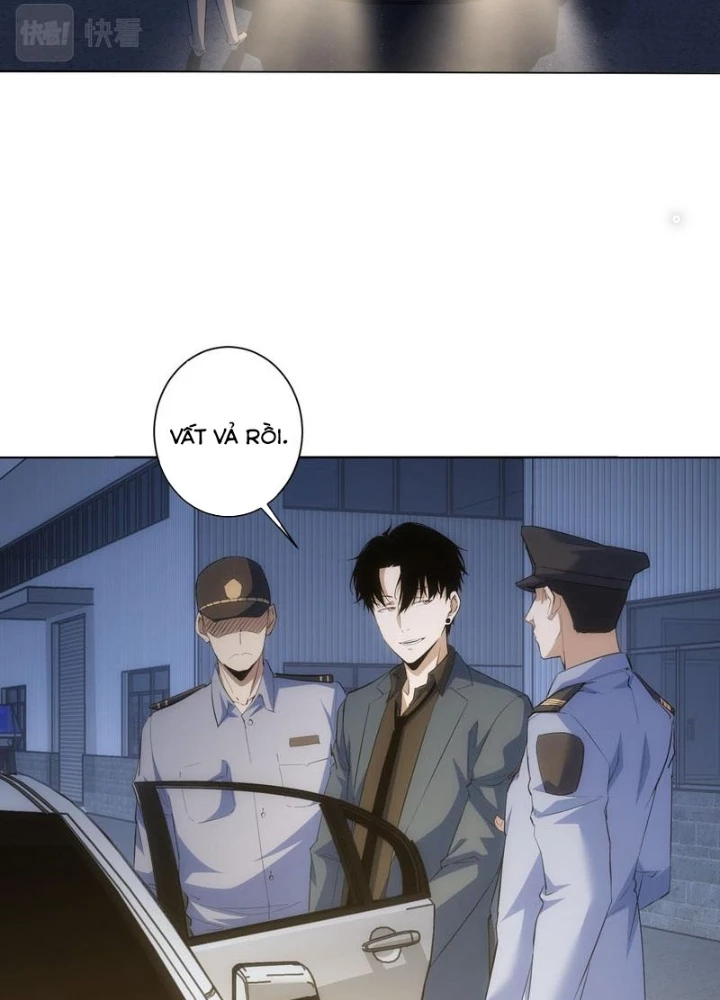 Ta Có Thể Thấy Tỉ Lệ Thành Công Chapter 258 - Trang 3