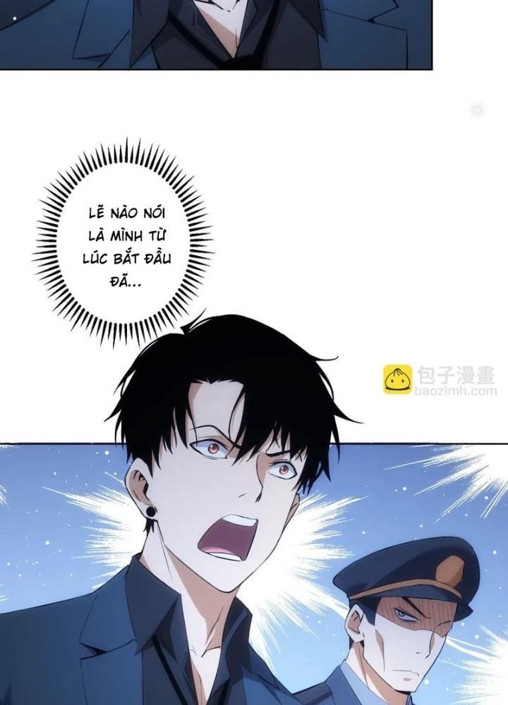 Ta Có Thể Thấy Tỉ Lệ Thành Công Chapter 258 - Trang 3