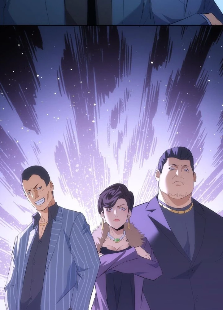 Ta Có Thể Thấy Tỉ Lệ Thành Công Chapter 258 - Trang 3