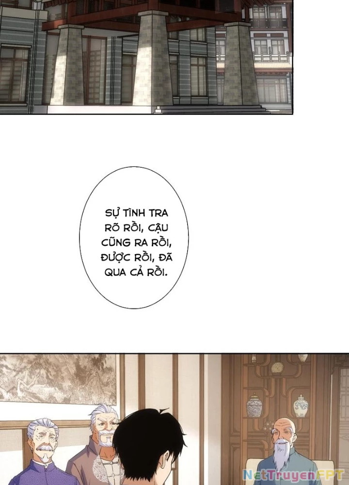 Ta Có Thể Thấy Tỉ Lệ Thành Công Chapter 258 - Trang 3