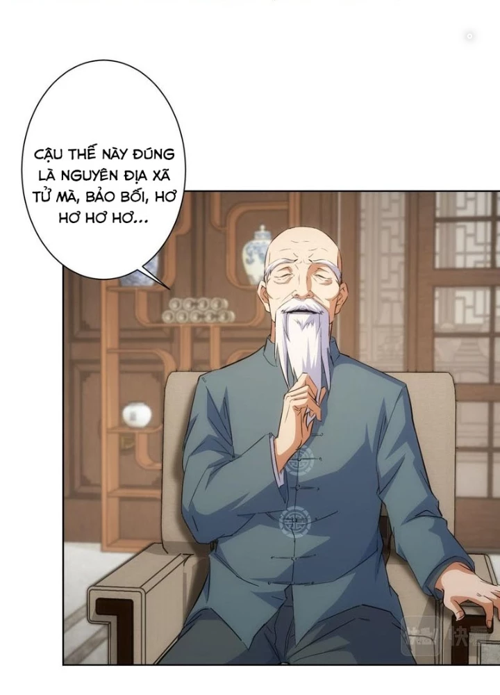 Ta Có Thể Thấy Tỉ Lệ Thành Công Chapter 258 - Trang 3