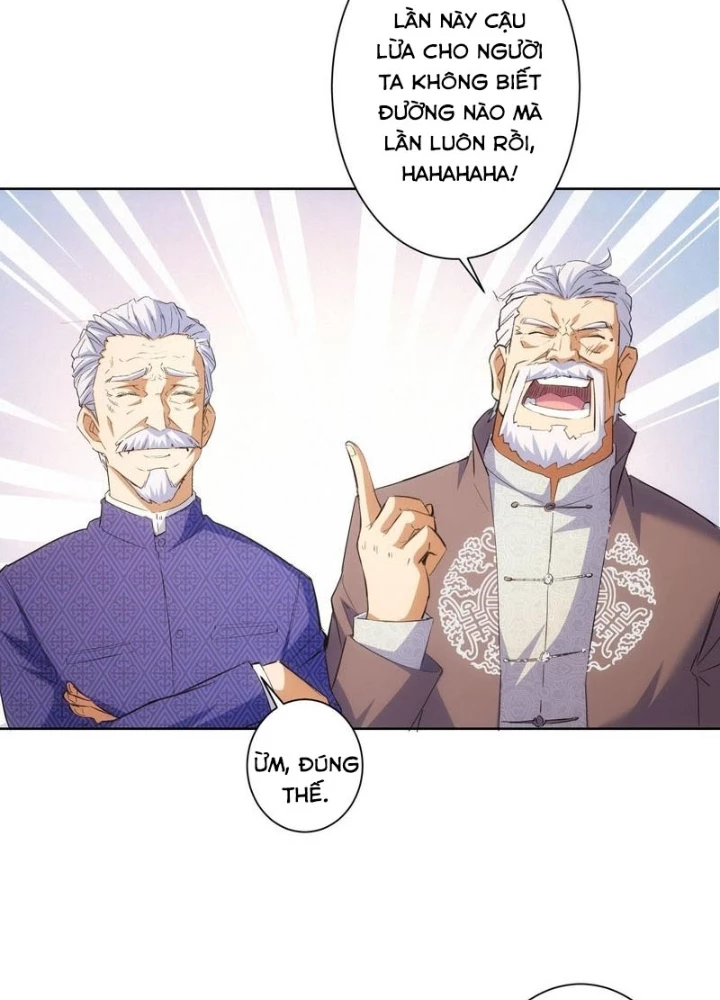 Ta Có Thể Thấy Tỉ Lệ Thành Công Chapter 258 - Trang 3