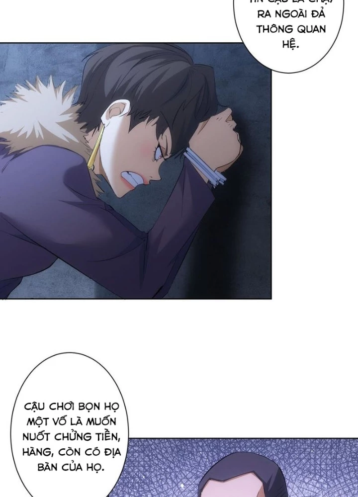 Ta Có Thể Thấy Tỉ Lệ Thành Công Chapter 258 - Trang 3