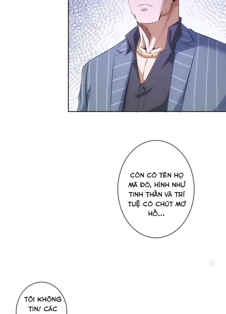 Ta Có Thể Thấy Tỉ Lệ Thành Công Chapter 258 - Trang 3