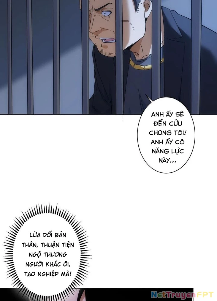 Ta Có Thể Thấy Tỉ Lệ Thành Công Chapter 258 - Trang 3