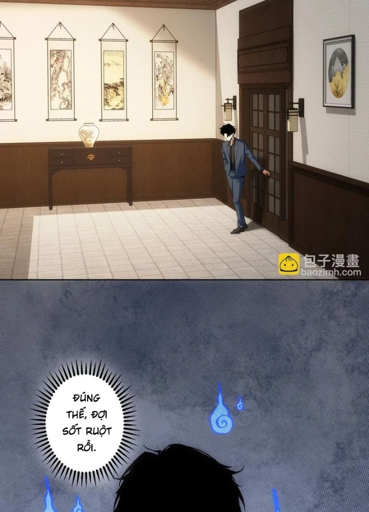Ta Có Thể Thấy Tỉ Lệ Thành Công Chapter 258 - Trang 3