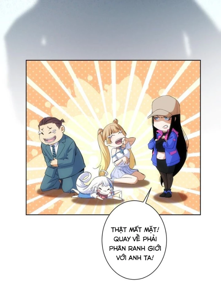 Ta Có Thể Thấy Tỉ Lệ Thành Công Chapter 258 - Trang 3
