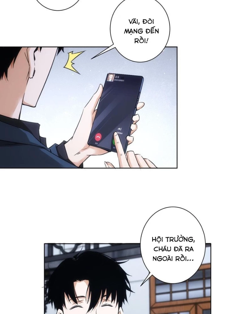 Ta Có Thể Thấy Tỉ Lệ Thành Công Chapter 259 - Trang 3