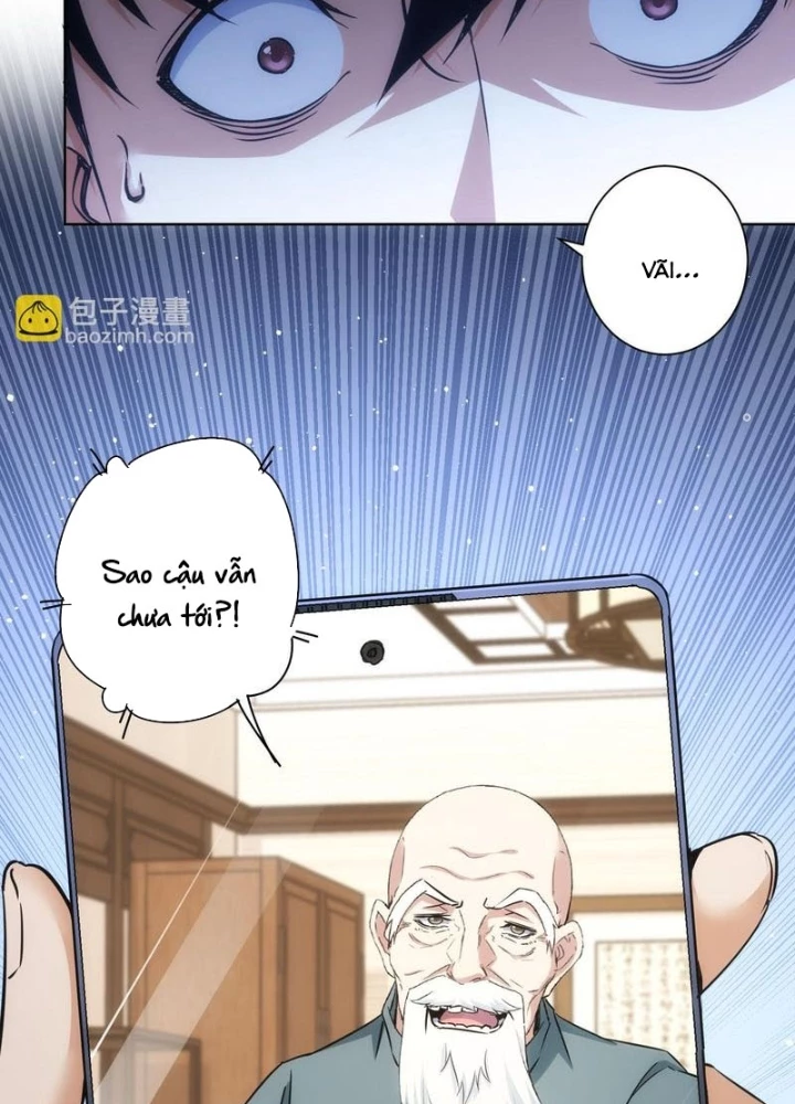 Ta Có Thể Thấy Tỉ Lệ Thành Công Chapter 259 - Trang 3