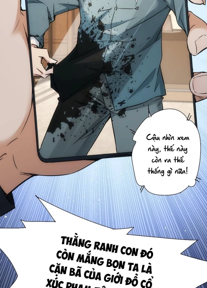 Ta Có Thể Thấy Tỉ Lệ Thành Công Chapter 259 - Trang 3