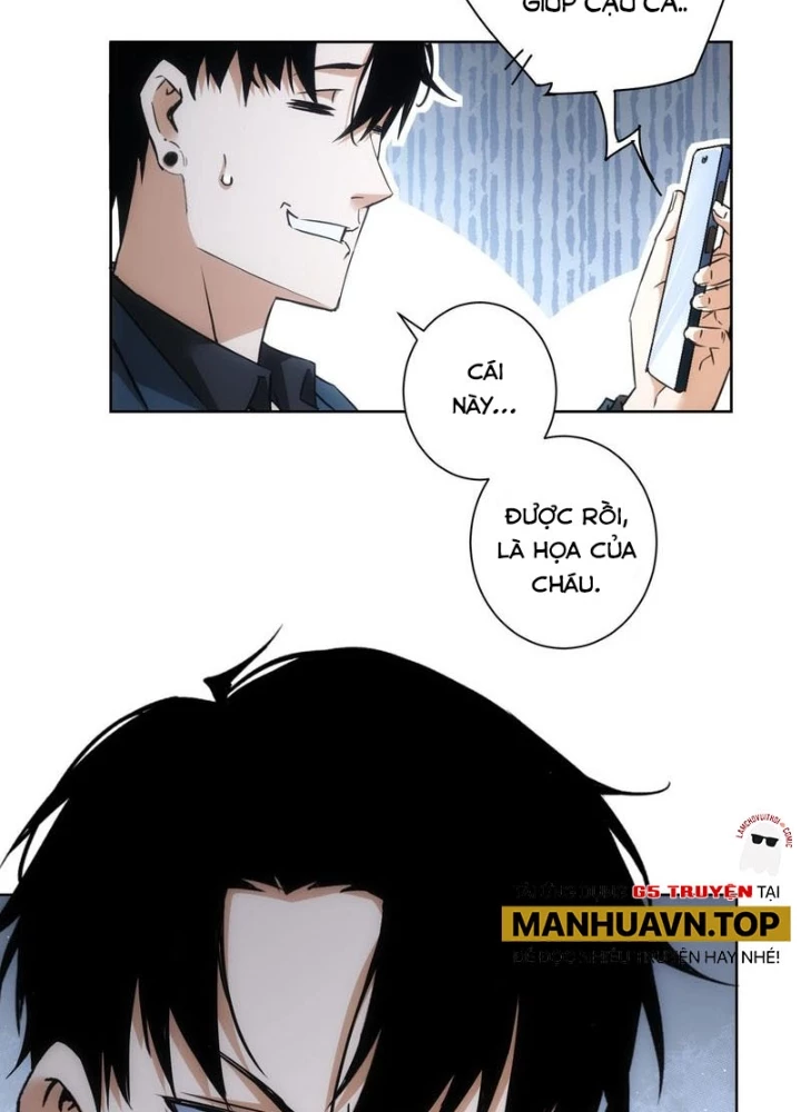 Ta Có Thể Thấy Tỉ Lệ Thành Công Chapter 259 - Trang 3