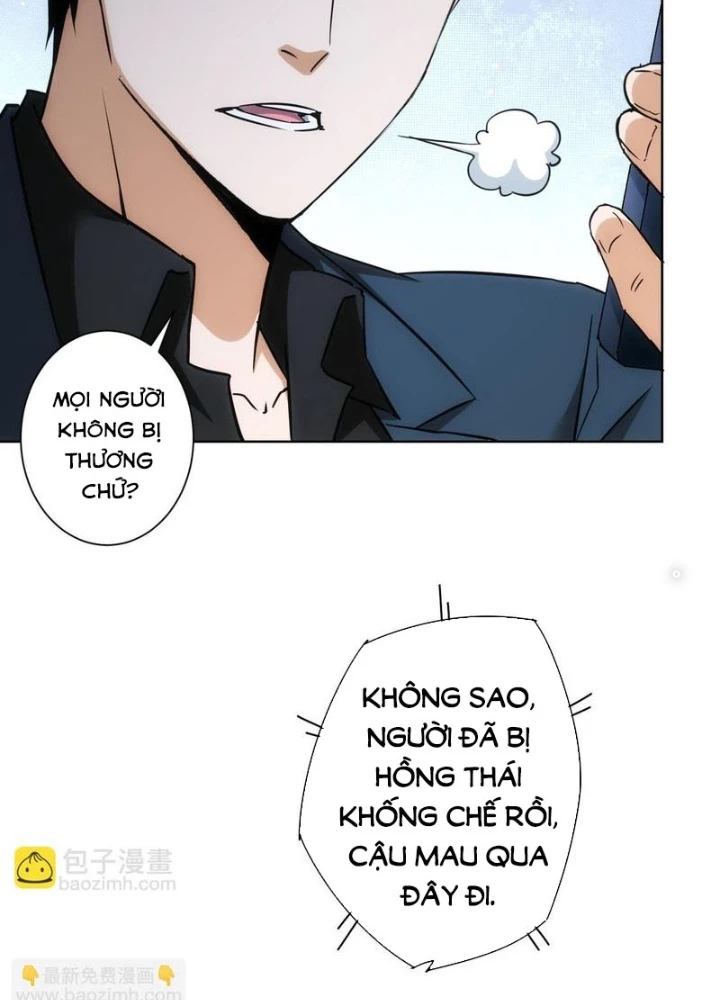 Ta Có Thể Thấy Tỉ Lệ Thành Công Chapter 259 - Trang 3
