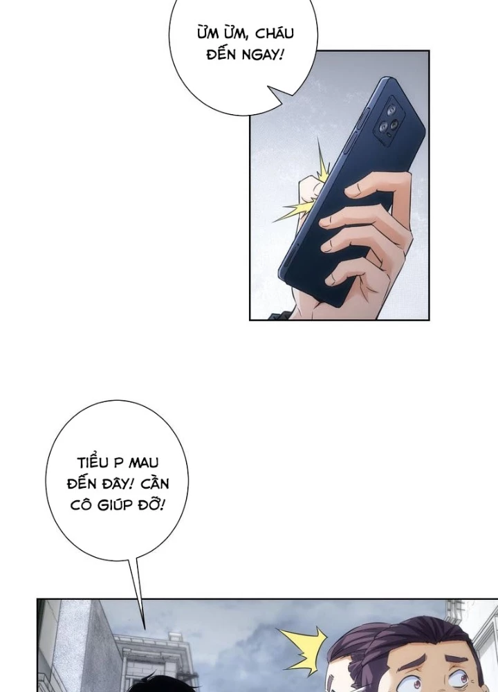 Ta Có Thể Thấy Tỉ Lệ Thành Công Chapter 259 - Trang 3