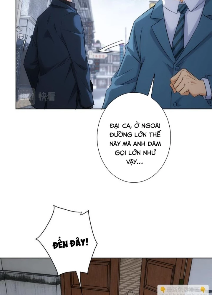 Ta Có Thể Thấy Tỉ Lệ Thành Công Chapter 259 - Trang 3