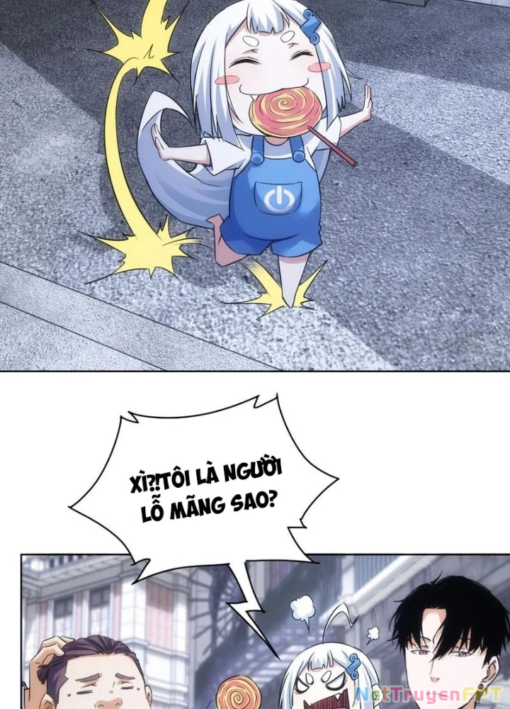 Ta Có Thể Thấy Tỉ Lệ Thành Công Chapter 259 - Trang 3