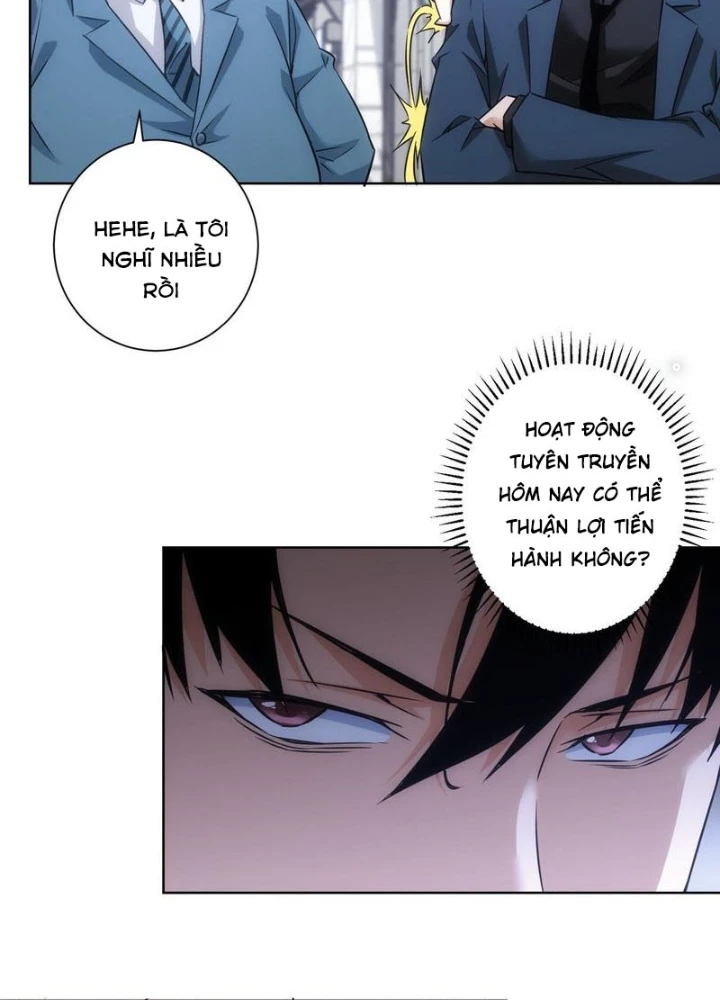 Ta Có Thể Thấy Tỉ Lệ Thành Công Chapter 259 - Trang 3