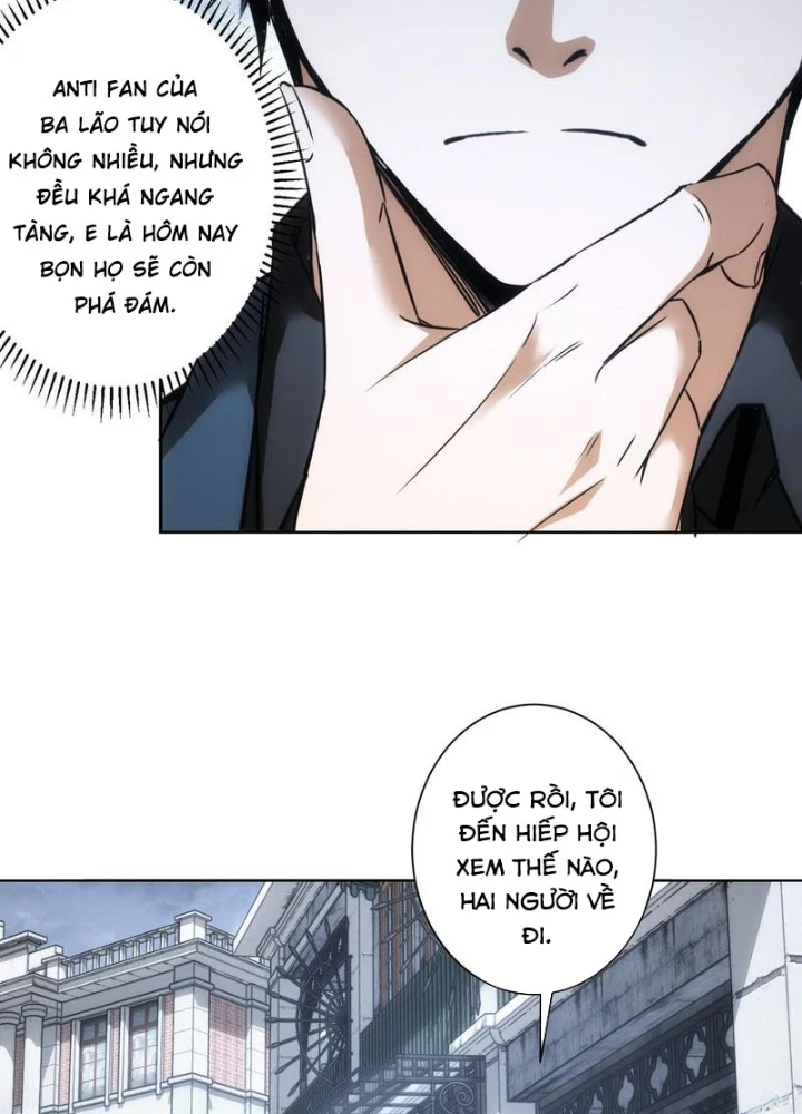 Ta Có Thể Thấy Tỉ Lệ Thành Công Chapter 259 - Trang 3