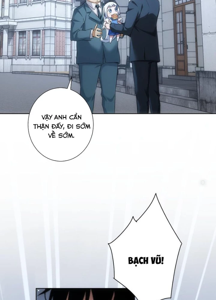 Ta Có Thể Thấy Tỉ Lệ Thành Công Chapter 259 - Trang 3