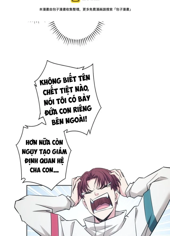 Ta Có Thể Thấy Tỉ Lệ Thành Công Chapter 259 - Trang 3
