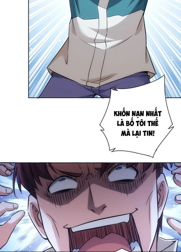 Ta Có Thể Thấy Tỉ Lệ Thành Công Chapter 259 - Trang 3