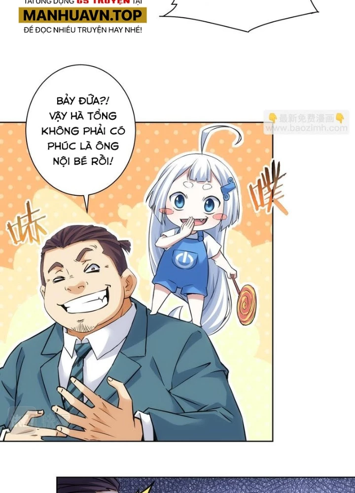 Ta Có Thể Thấy Tỉ Lệ Thành Công Chapter 259 - Trang 3