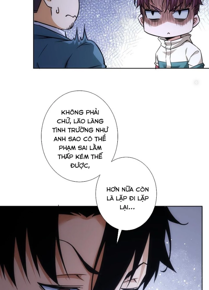 Ta Có Thể Thấy Tỉ Lệ Thành Công Chapter 259 - Trang 3