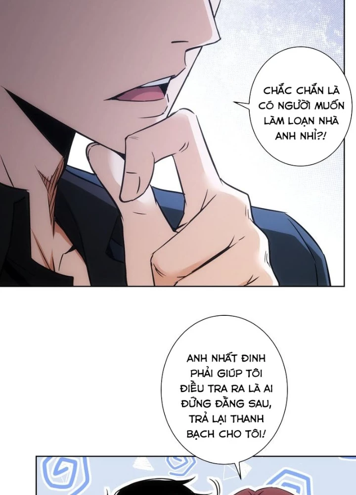Ta Có Thể Thấy Tỉ Lệ Thành Công Chapter 259 - Trang 3