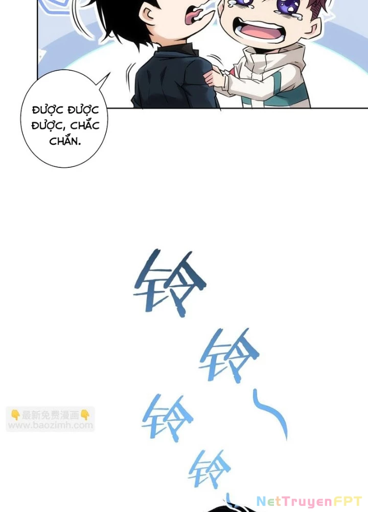 Ta Có Thể Thấy Tỉ Lệ Thành Công Chapter 259 - Trang 3