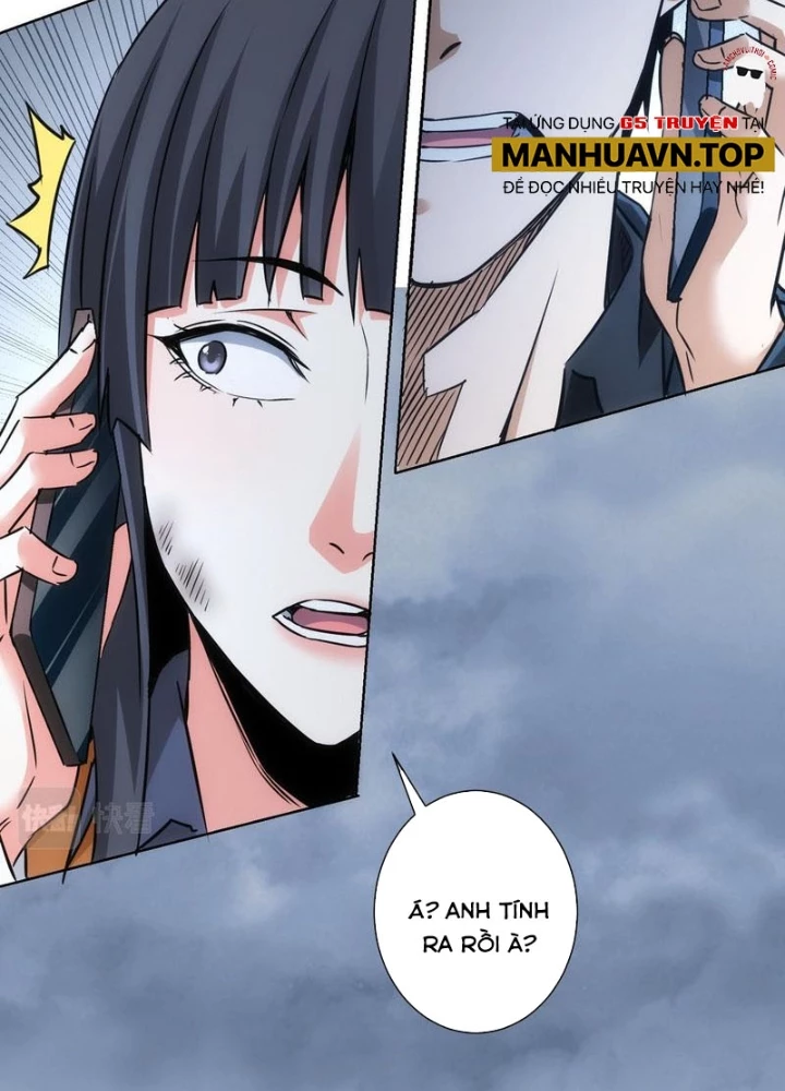 Ta Có Thể Thấy Tỉ Lệ Thành Công Chapter 259 - Trang 3