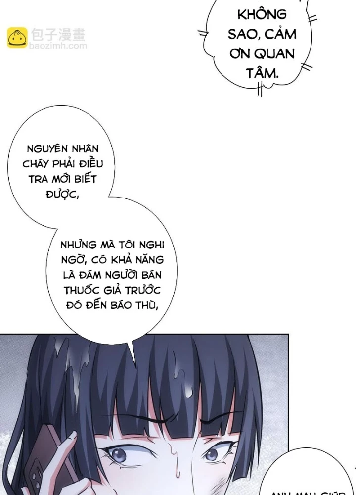 Ta Có Thể Thấy Tỉ Lệ Thành Công Chapter 259 - Trang 3